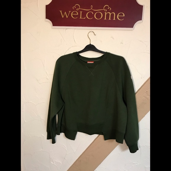 hunter sweatshirt target